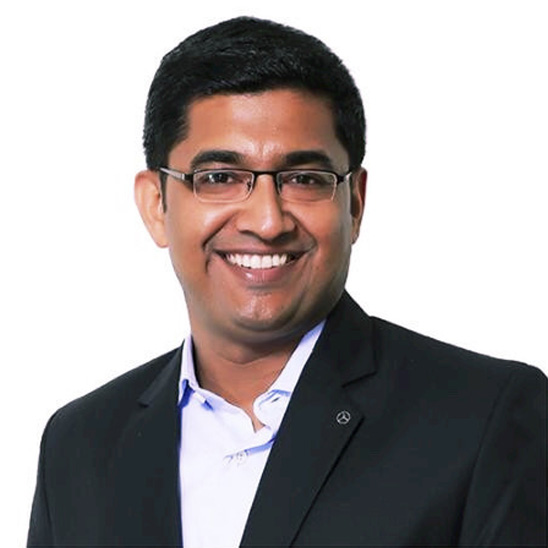 Mr Kamal Bali